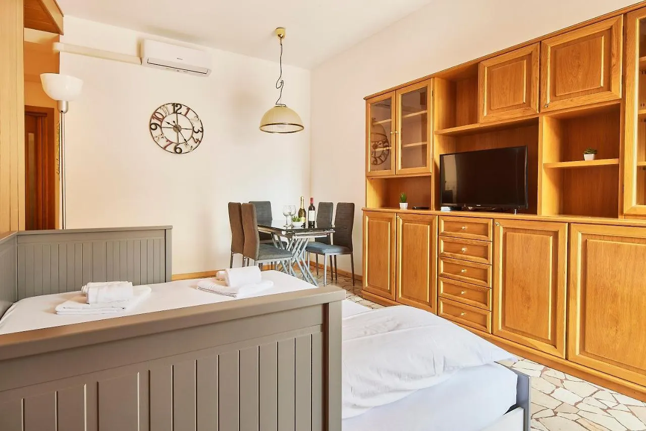L'Antico Casolare - Vicino M3 E Fondazione Prada Apartment Milan Italy