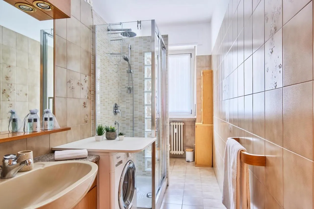 L'Antico Casolare - Vicino M3 E Fondazione Prada Apartment Milan