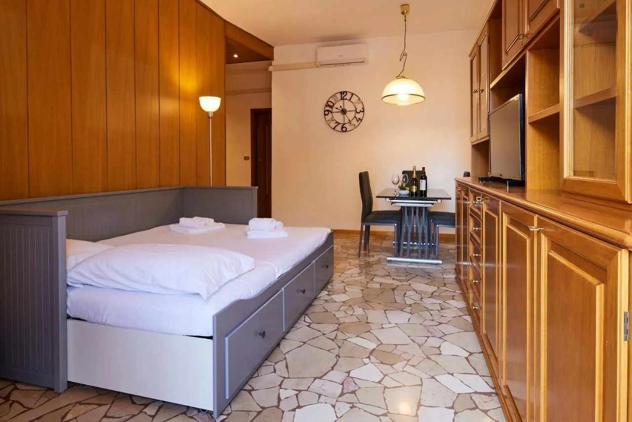 L'Antico Casolare - Vicino M3 E Fondazione Prada Apartment Milan