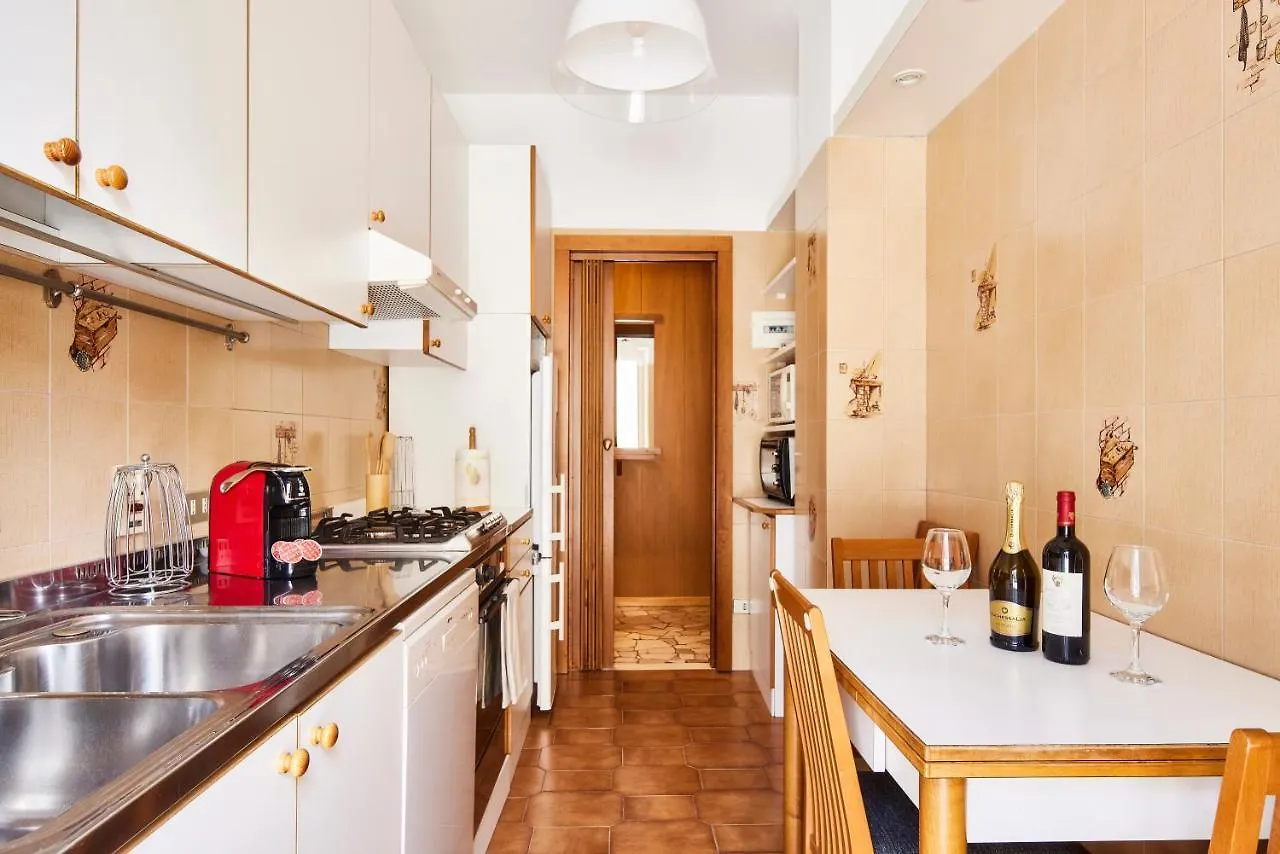 L'Antico Casolare - Vicino M3 E Fondazione Prada Apartment Milan Italy