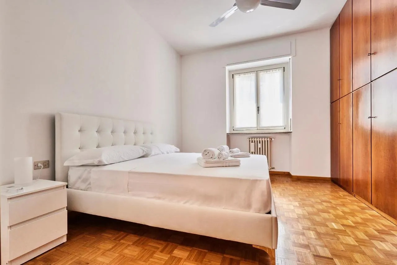 L'Antico Casolare - Vicino M3 E Fondazione Prada Apartment Milan